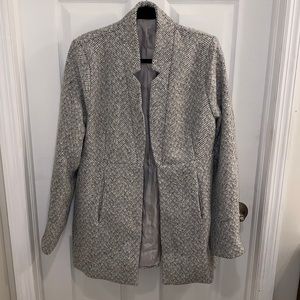 Never Worn - Vici Collection Coat - Size Large